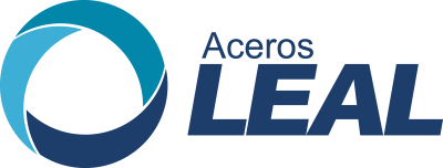 aceros leal